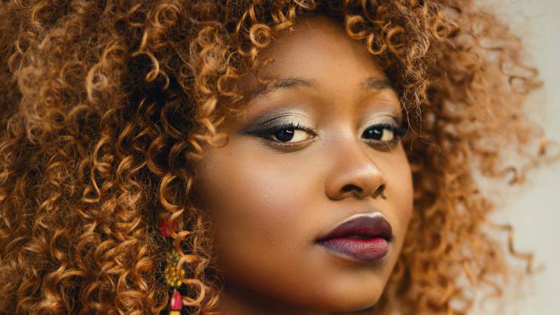 Gift Ideas For Women With Curly Hair