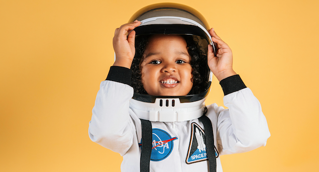 Gift Ideas for Young Stargazers