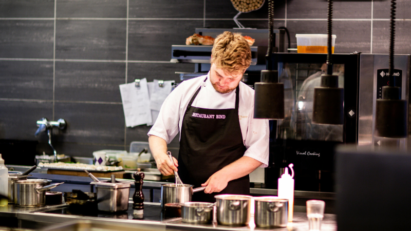 Creative Gift Ideas for Aspiring Chefs